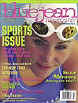 blue jean magazine cover