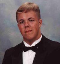 Michael Osborne