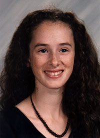 Jessica Davis