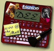 Dee's Journal