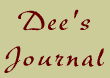 Dee's_Journal