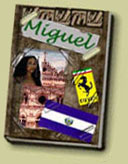 Miguel's Journal