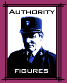 Authority Figures